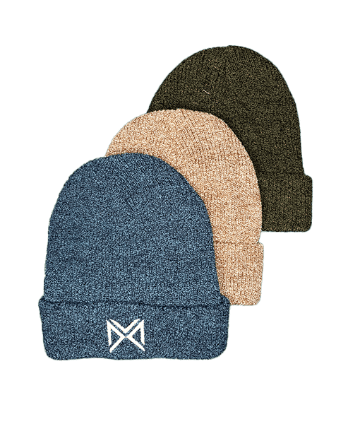 Beanie "DMC"