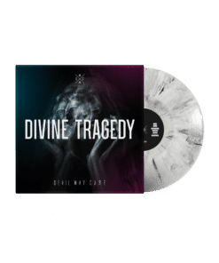 DIVINE TRAGEDY LP 12“