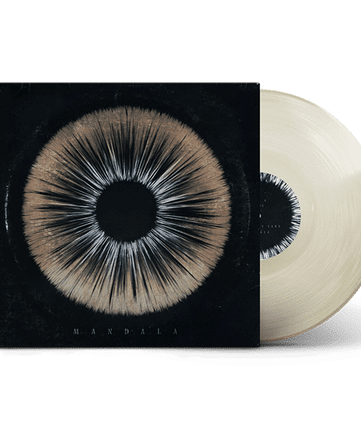 MANDALA Vinyl 12“