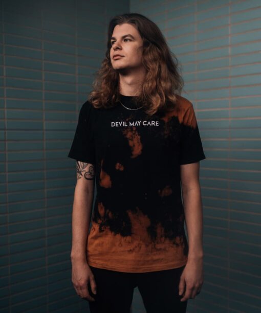 Fairtrade T-Shirt "Bleach"