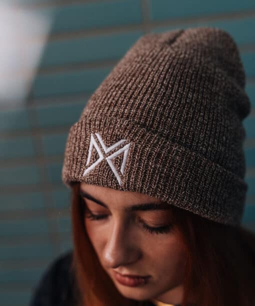 Beanie "DMC"
