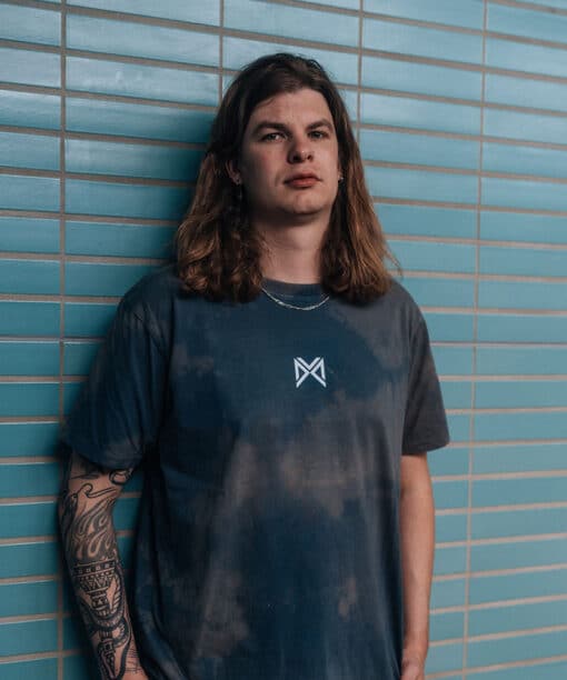 Fairtrade T-Shirt "Bleach Icon"