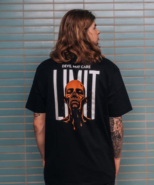 Fairtrade T-Shirt "Limit"