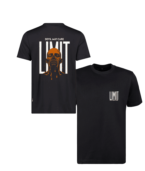 Fairtrade T-Shirt "Limit"