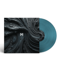 LIMIT Vinyl (Recycled 12“) – Vorbestellung