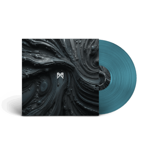 LIMIT Vinyl (Recycled 12“) – Vorbestellung