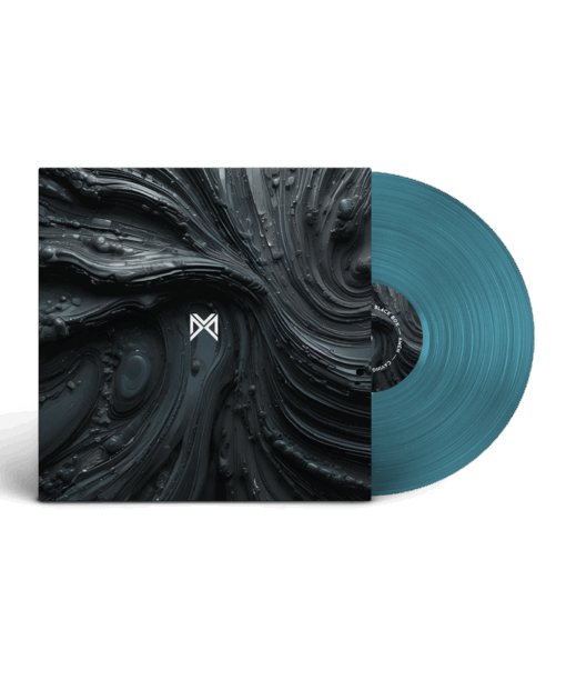 LIMIT Vinyl (Recycled 12“)