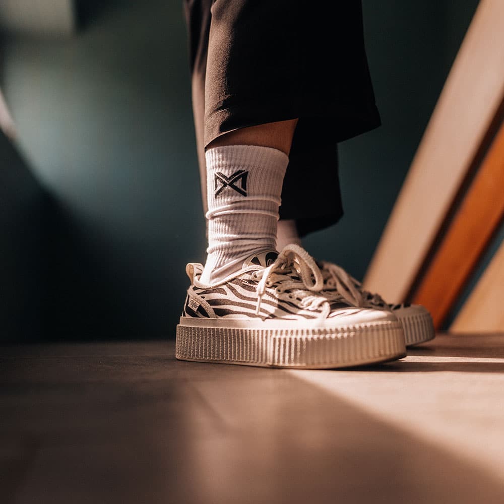 Socken "Icon" – Bild 2