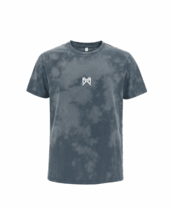 Fairtrade T-Shirt "Bleach Icon" – Vorbestellung