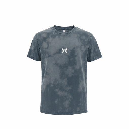 Fairtrade T-Shirt "Bleach Icon" – Vorbestellung