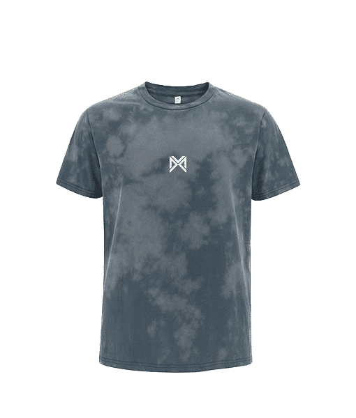 Fairtrade T-Shirt "Bleach Icon"