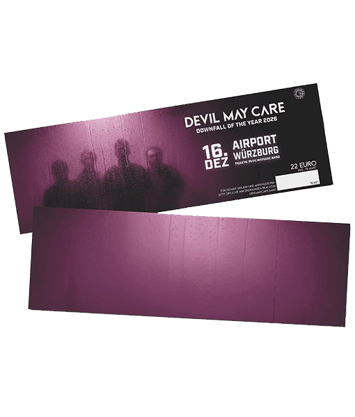 Hardticket Downfall of the Year 2026