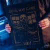 Siebdruckposter "Downfall Tour"